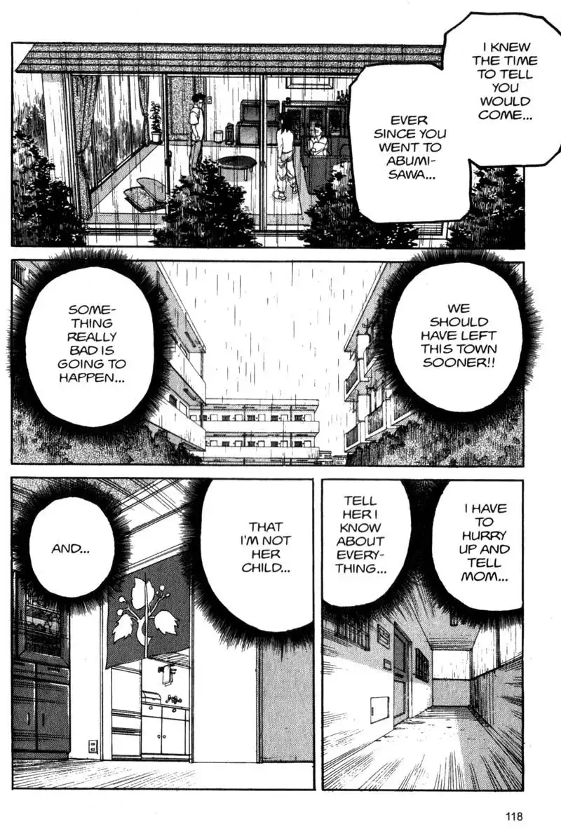 Project Arms Chapter 39 3